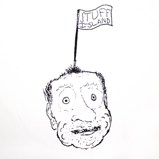 Island Head Tee